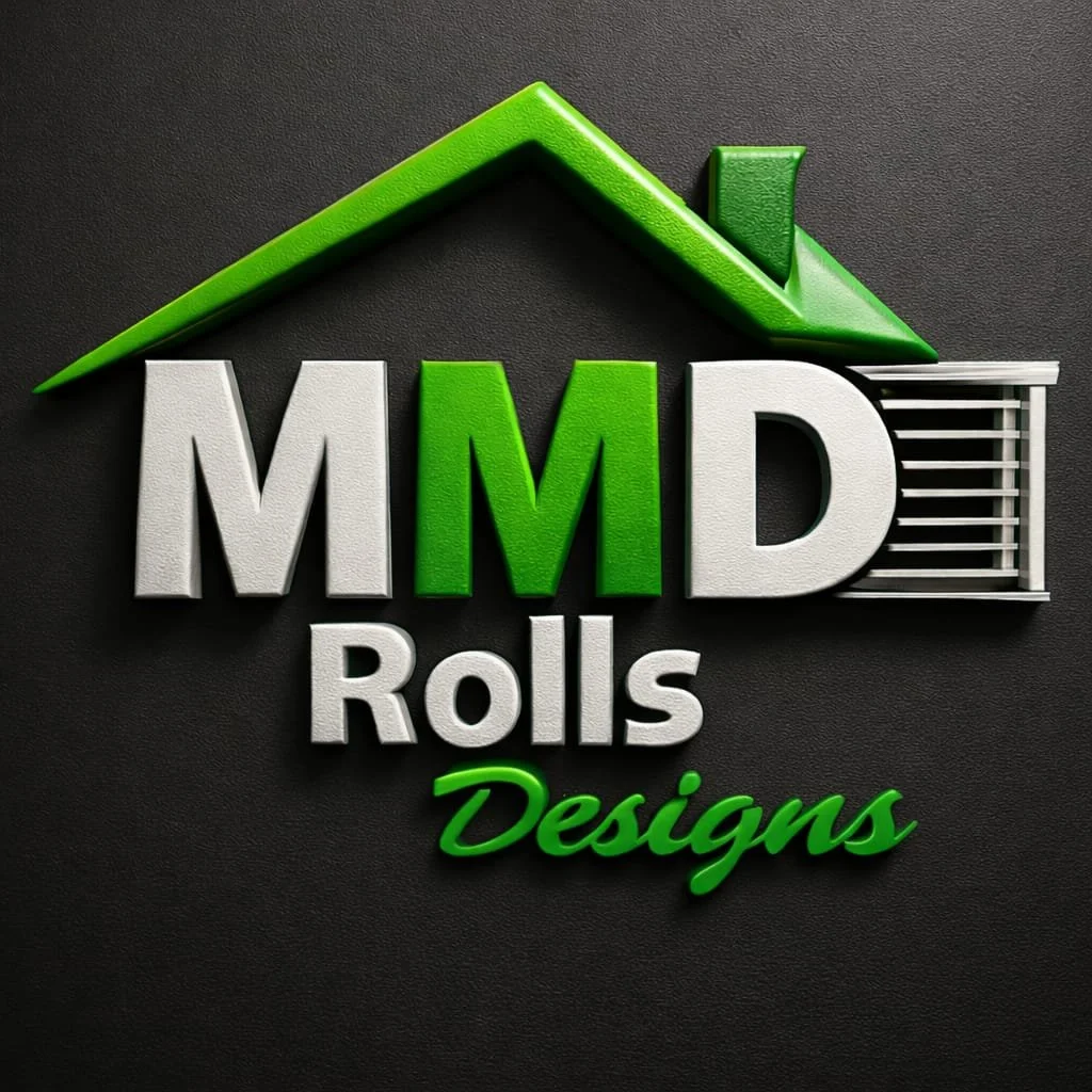 MMD Rolls Designs