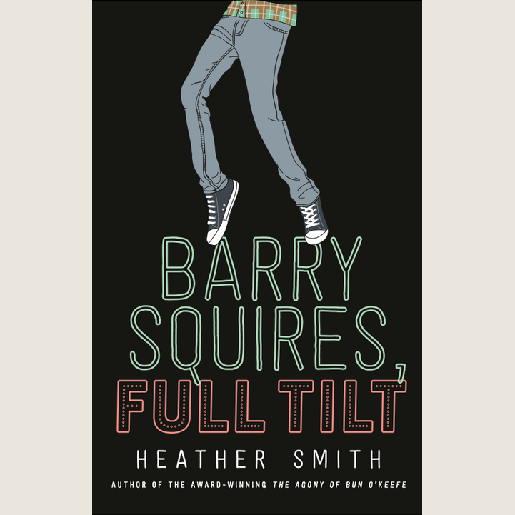 Barry Squires, Full Tilt