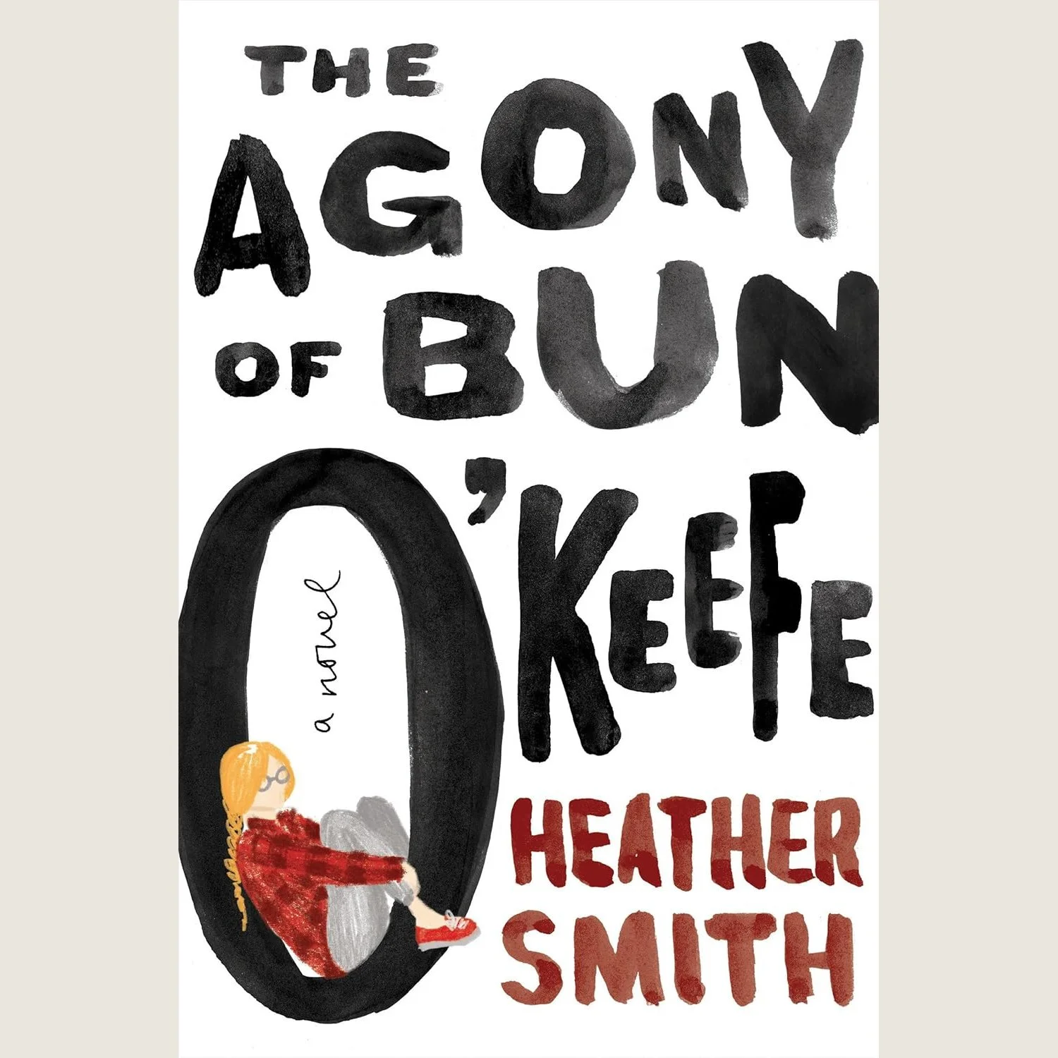 The Agony of Bun O'Keefe