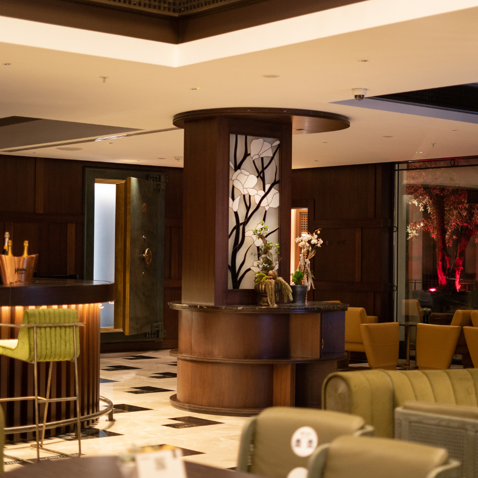 Hotel Collection - Zones 1 & 2 Bundle