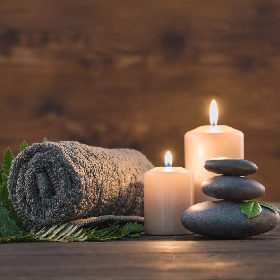 Hotel Collection - Spa & Wellness Zone 6 Vol II