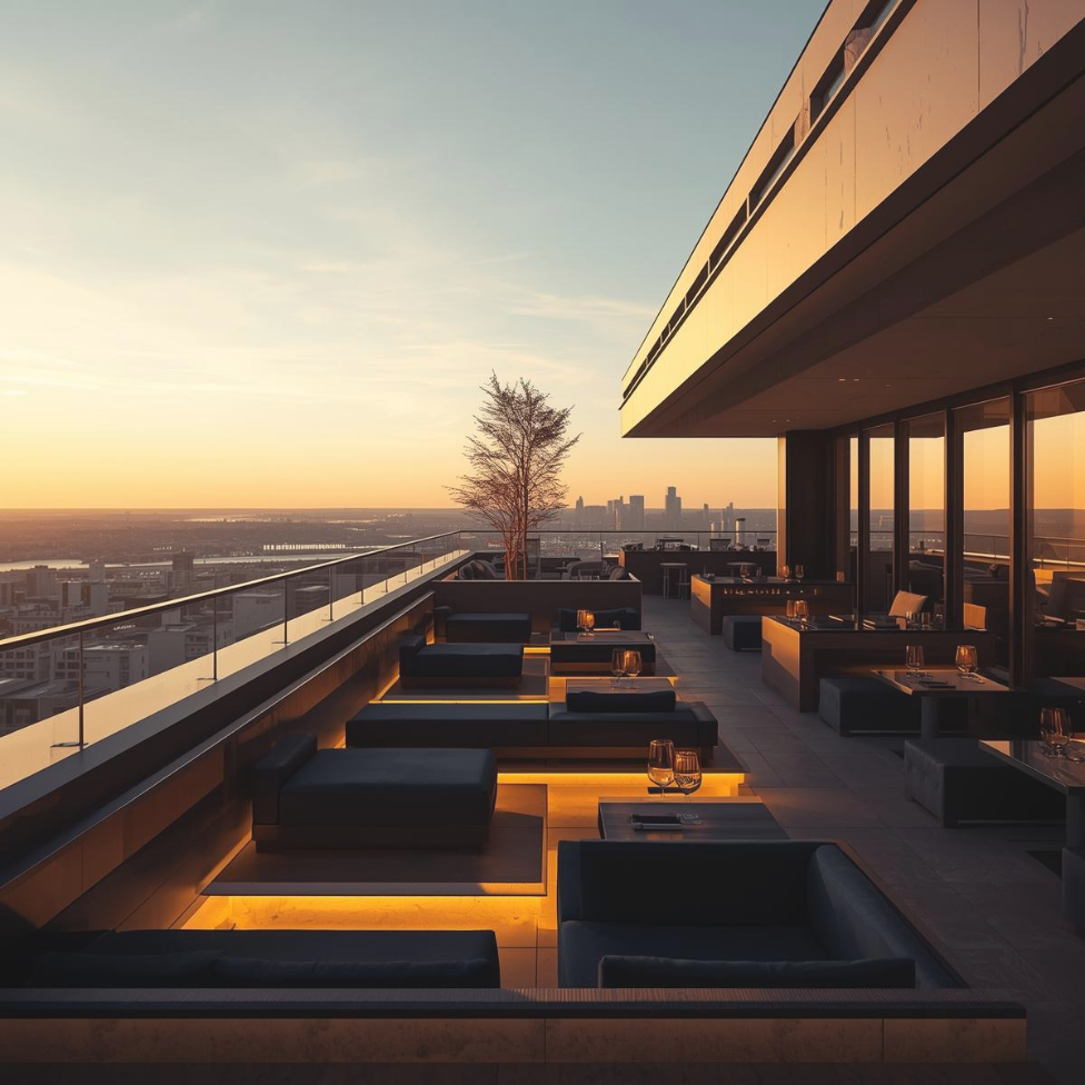 Hotel Collection - Zone 5 Vol II Prelude After Dark