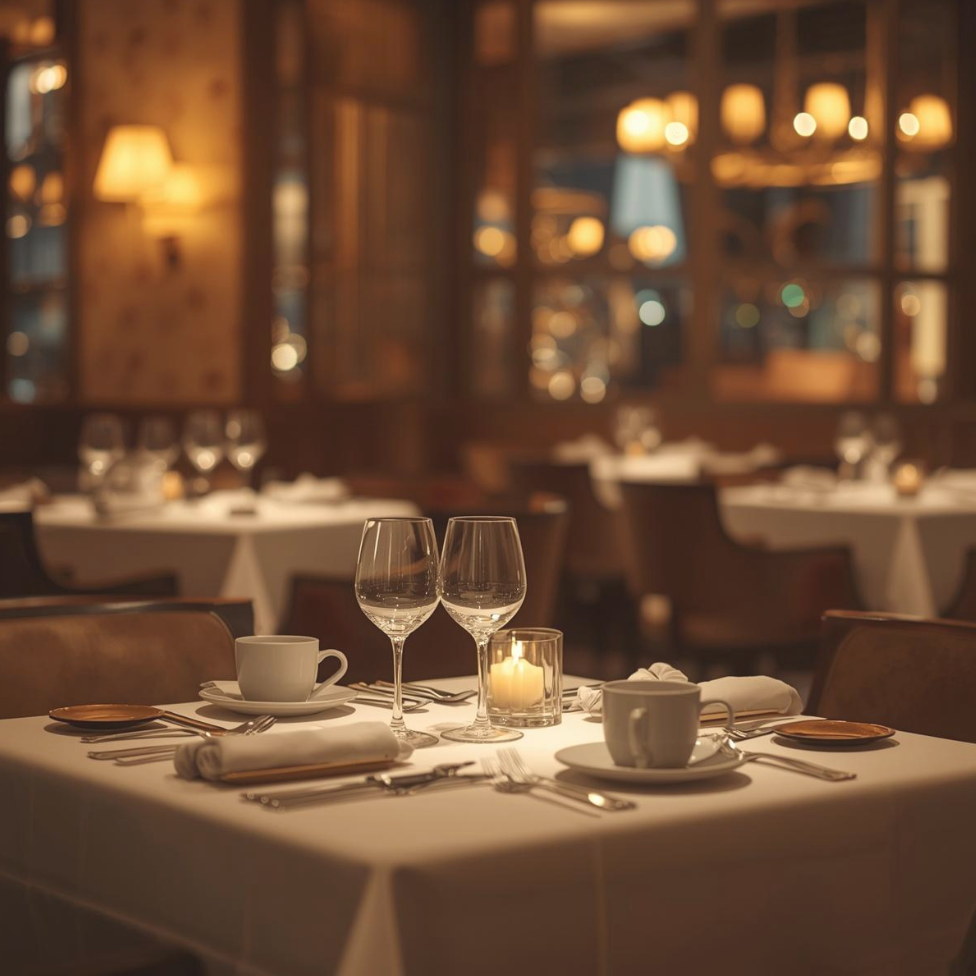 Hotel Collection - Restaurant Zone 3 Vol II