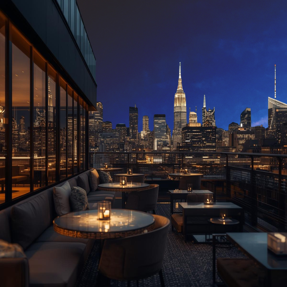 Hotel Collection - Zone 5 Vol III The Ninth Hour