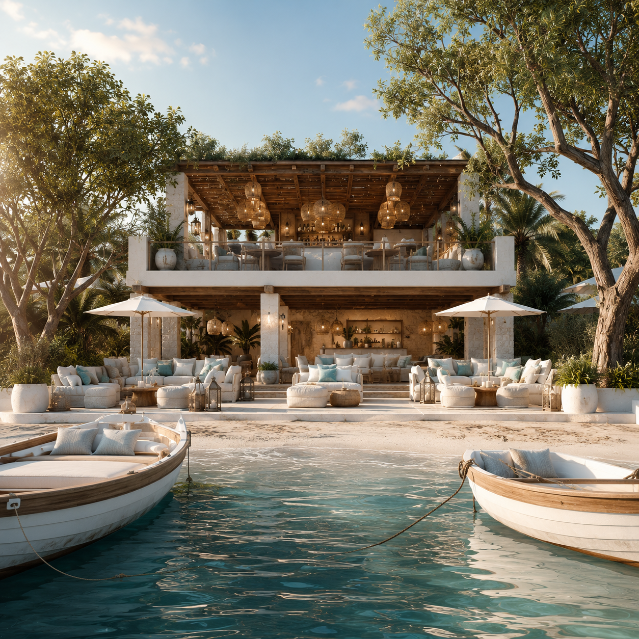 Mediterranean Collection - Coastal Continuum Volume II