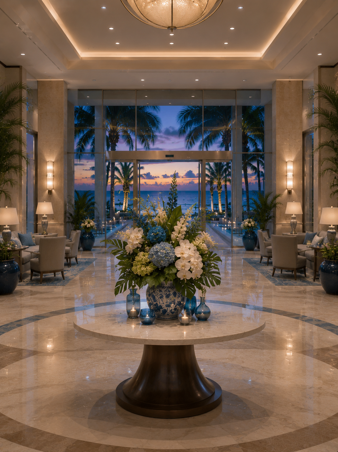 Hotel Collection - Zones 1 & 2 Bundle