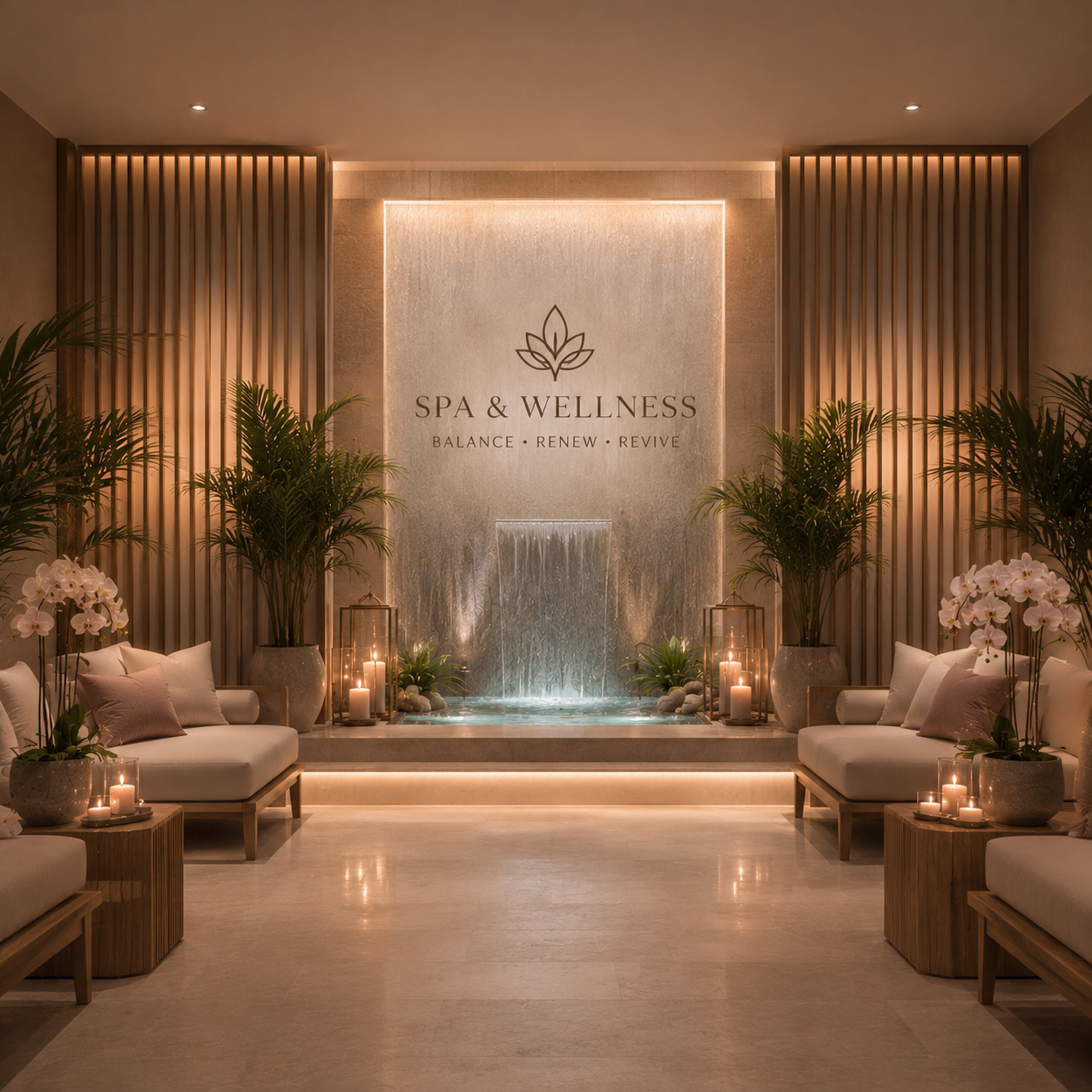 Hotel Collection - Spa & Wellness Zen Zone 6 Vol III