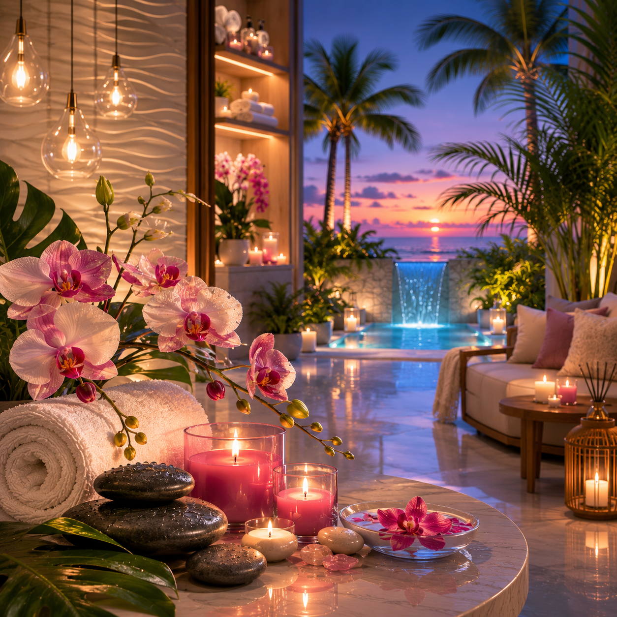 Hotel Collection Spa & Wellness Zone 6 Vol I