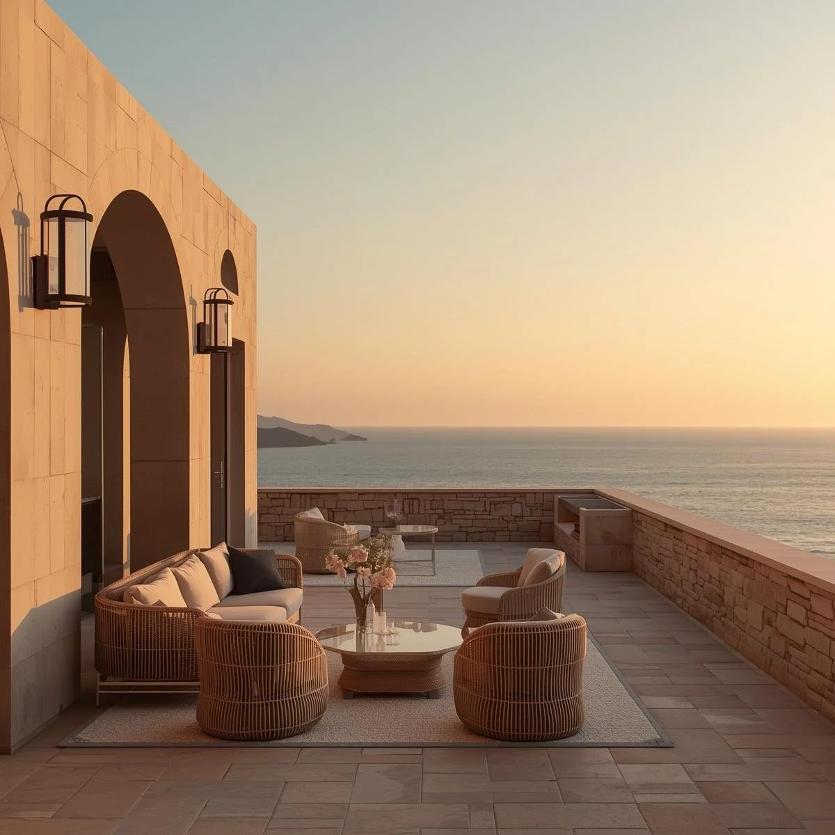 Mediterranean Collection - Coastal Continuum Volume II