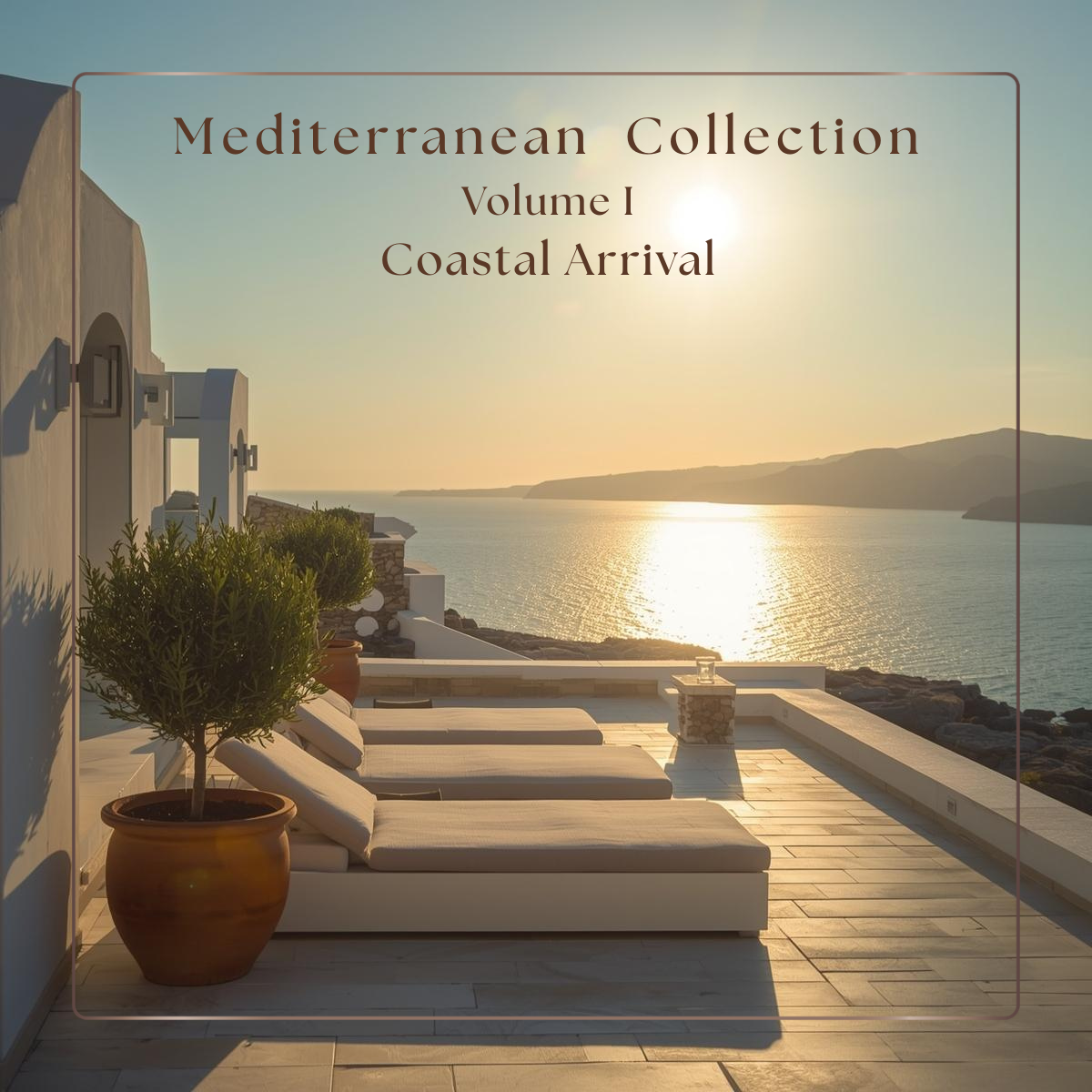 Mediterranean Collection - Vol I: Coastal Arrival