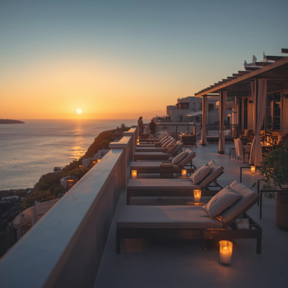 Hotel Collection - Zone 4 Vol II Courtyard Flow