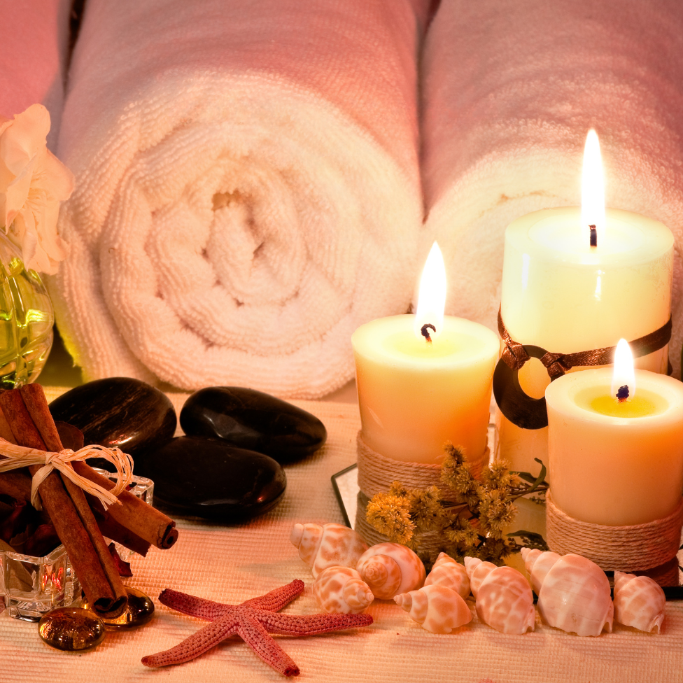 Hotel Collection - Spa & Wellness Zen Zone 6 Vol III