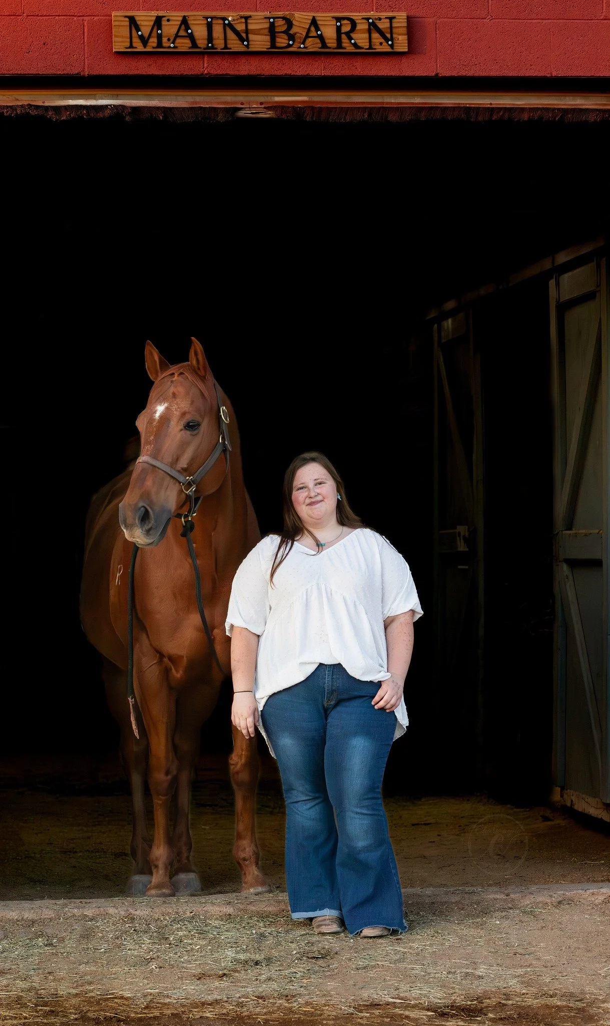 Horse Care & Farm Sitting Services