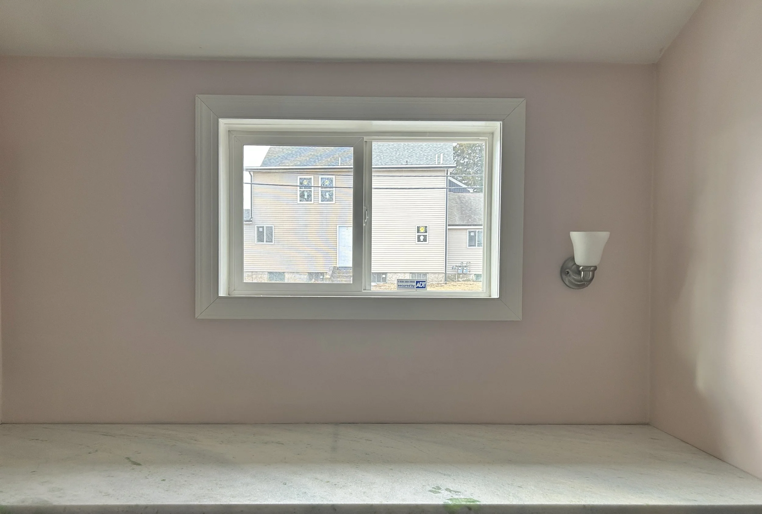 before. mudroom window