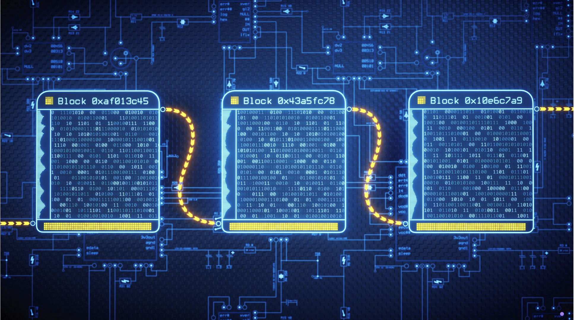 The Blockchain Revolution: Transforming Digital Marketing