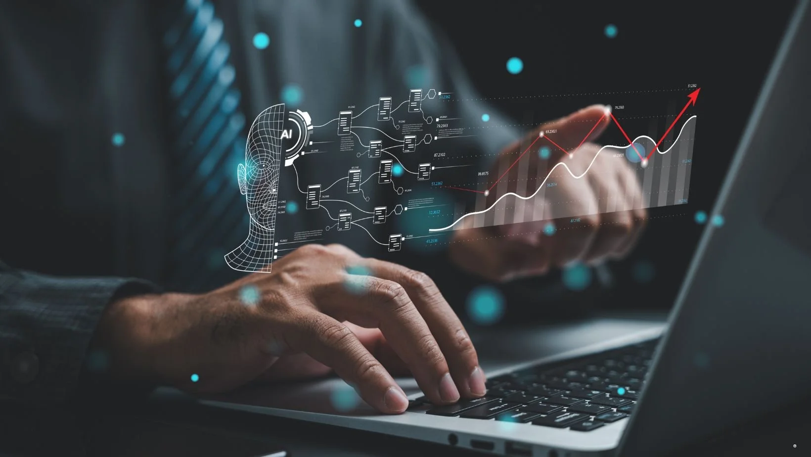 Leveraging the Power of Data Science: Enhancing Your Marketing Strategy