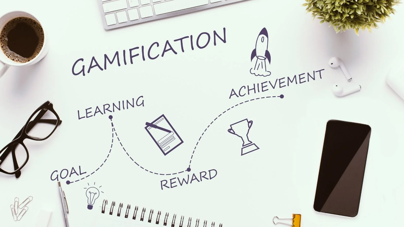 Gamification in Marketing: Turning Engagement into Fun and Profit