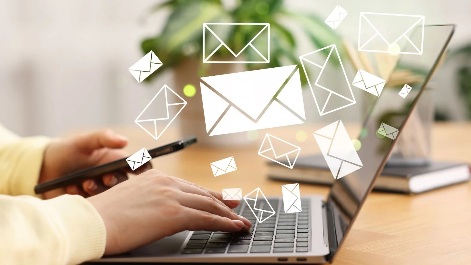 Automation in Email Marketing: Streamlining Your Workflow for Success