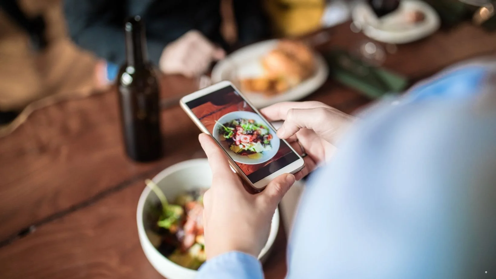 Mastering Instagram: Building a Strong and Influential Brand Presence