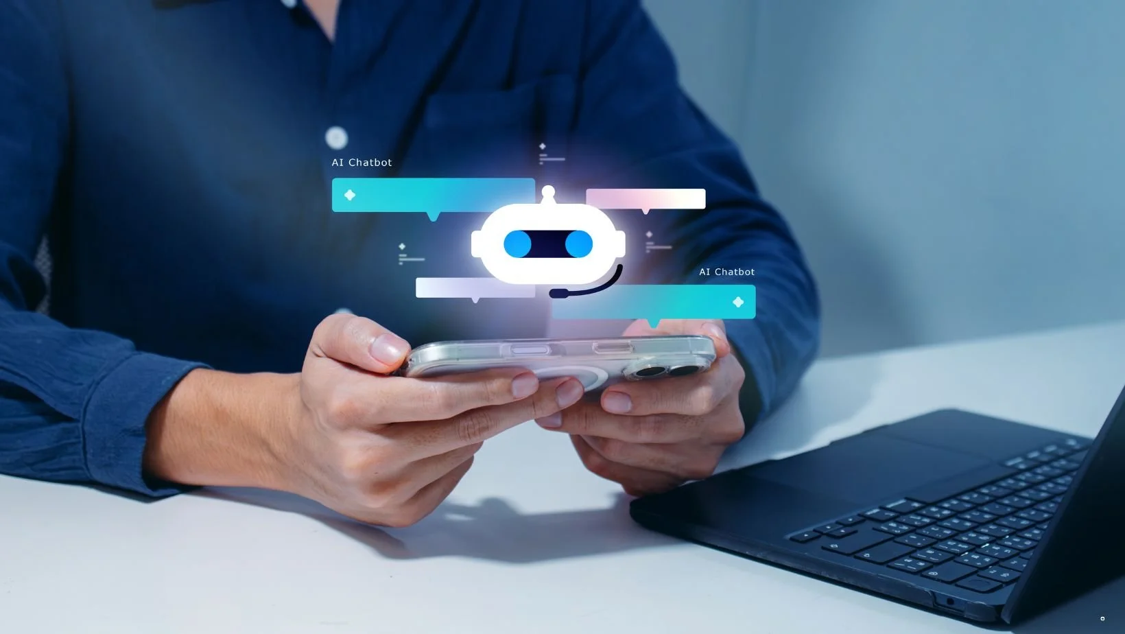 Chatbots Unleashed: Transforming Customer Service and Marketing Dynamics