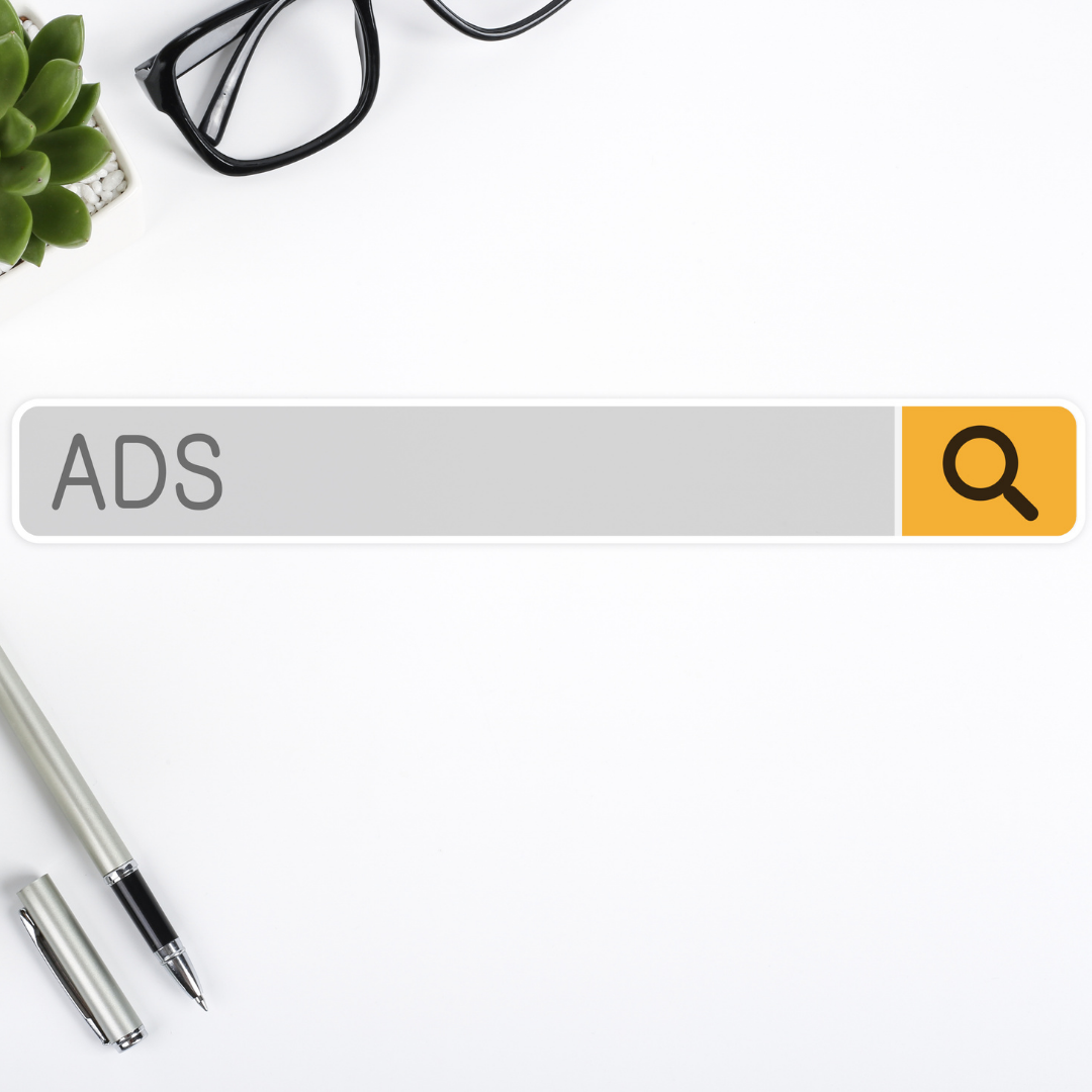 Ads (META & Google)