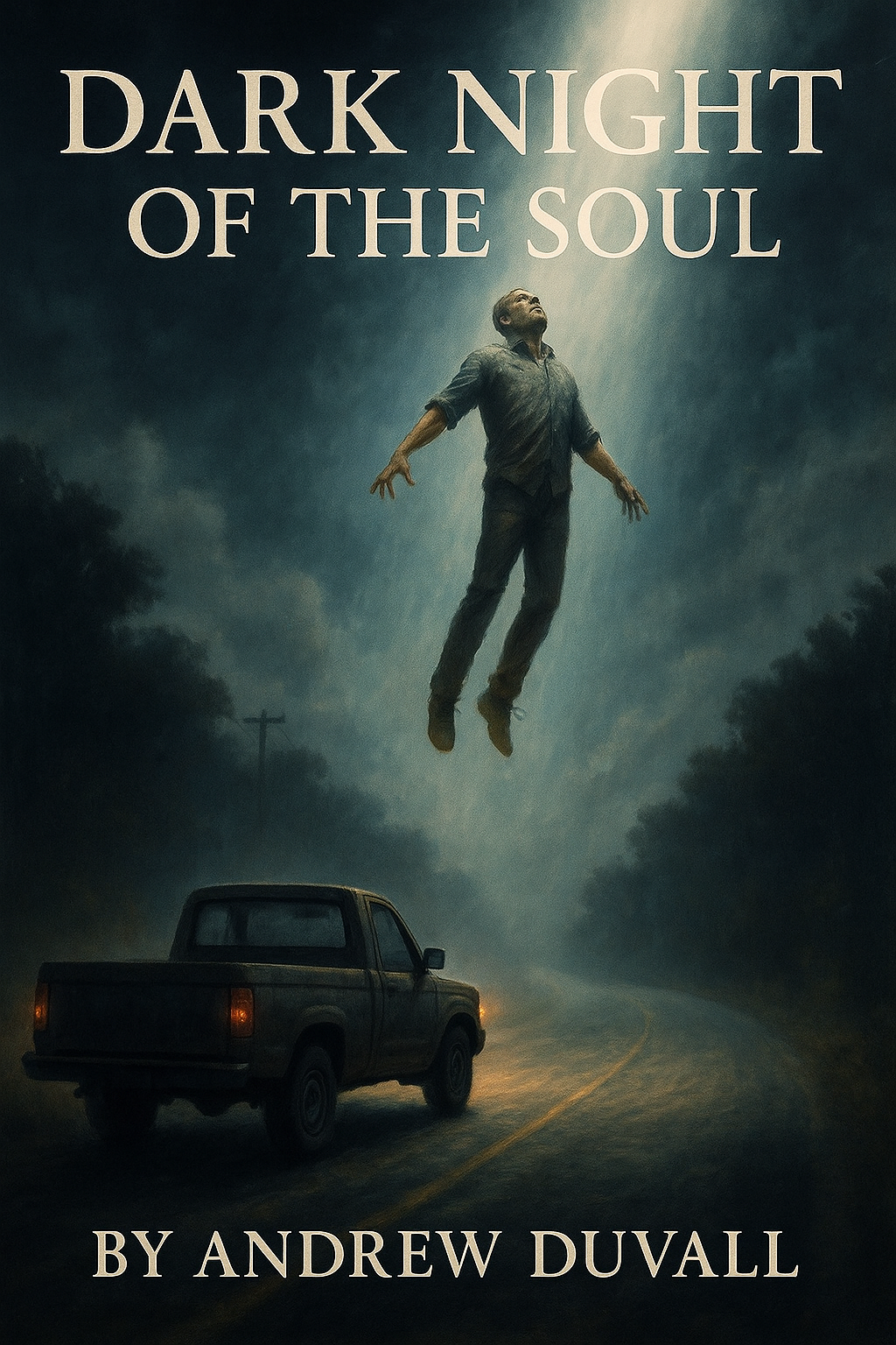Dark Night of the Soul by Andrew Duvall