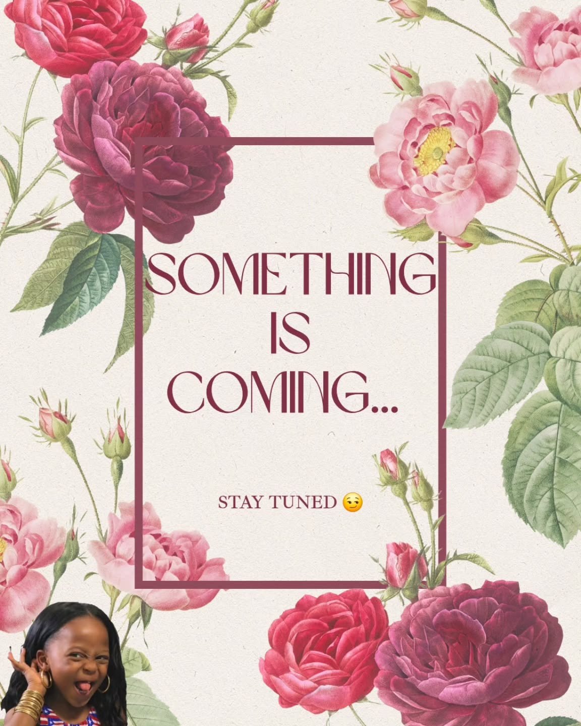 What could it beeeeee??? 🤪

#staytuned #dfwflorist #creative #nextstep #godspurpose