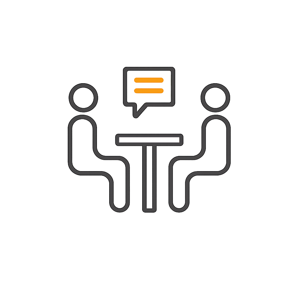 Strategic consulting for organizational leadership