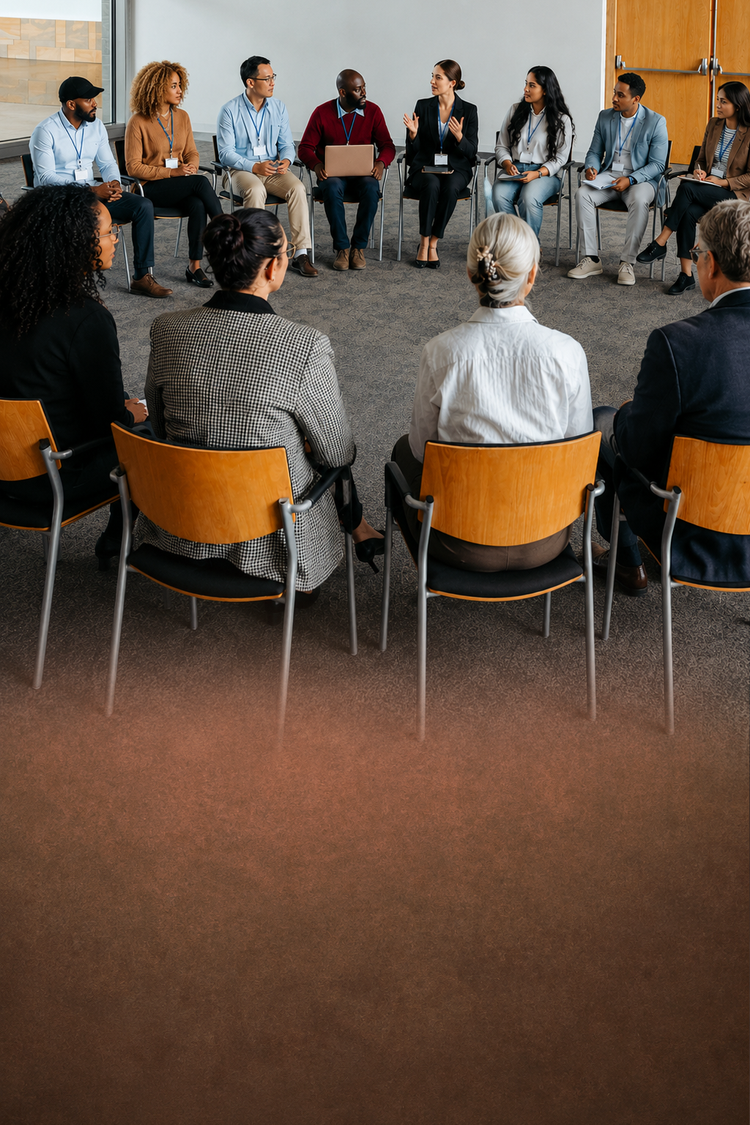 Long-term strategic partnership