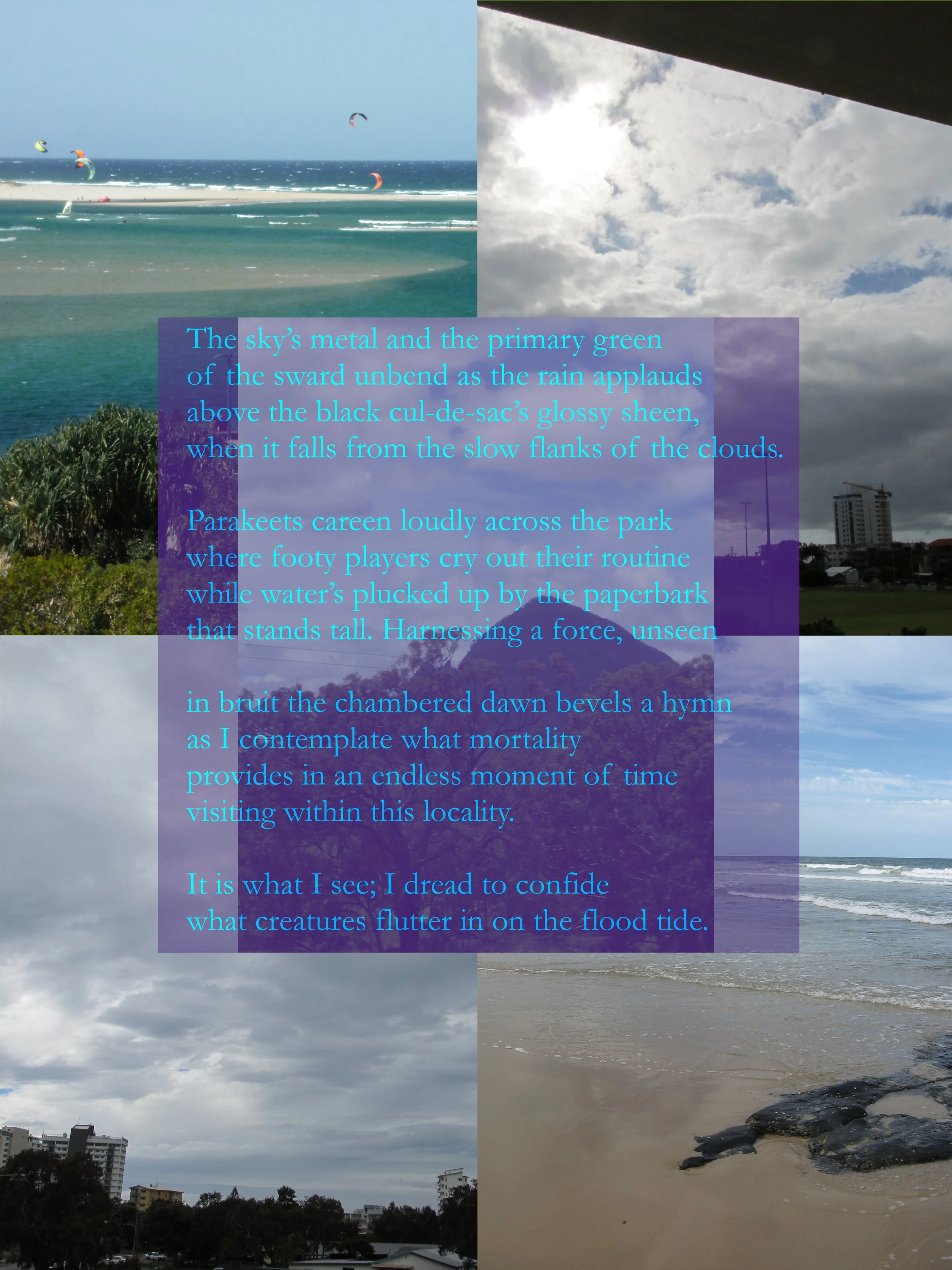 Waiting for the Doctor's Report