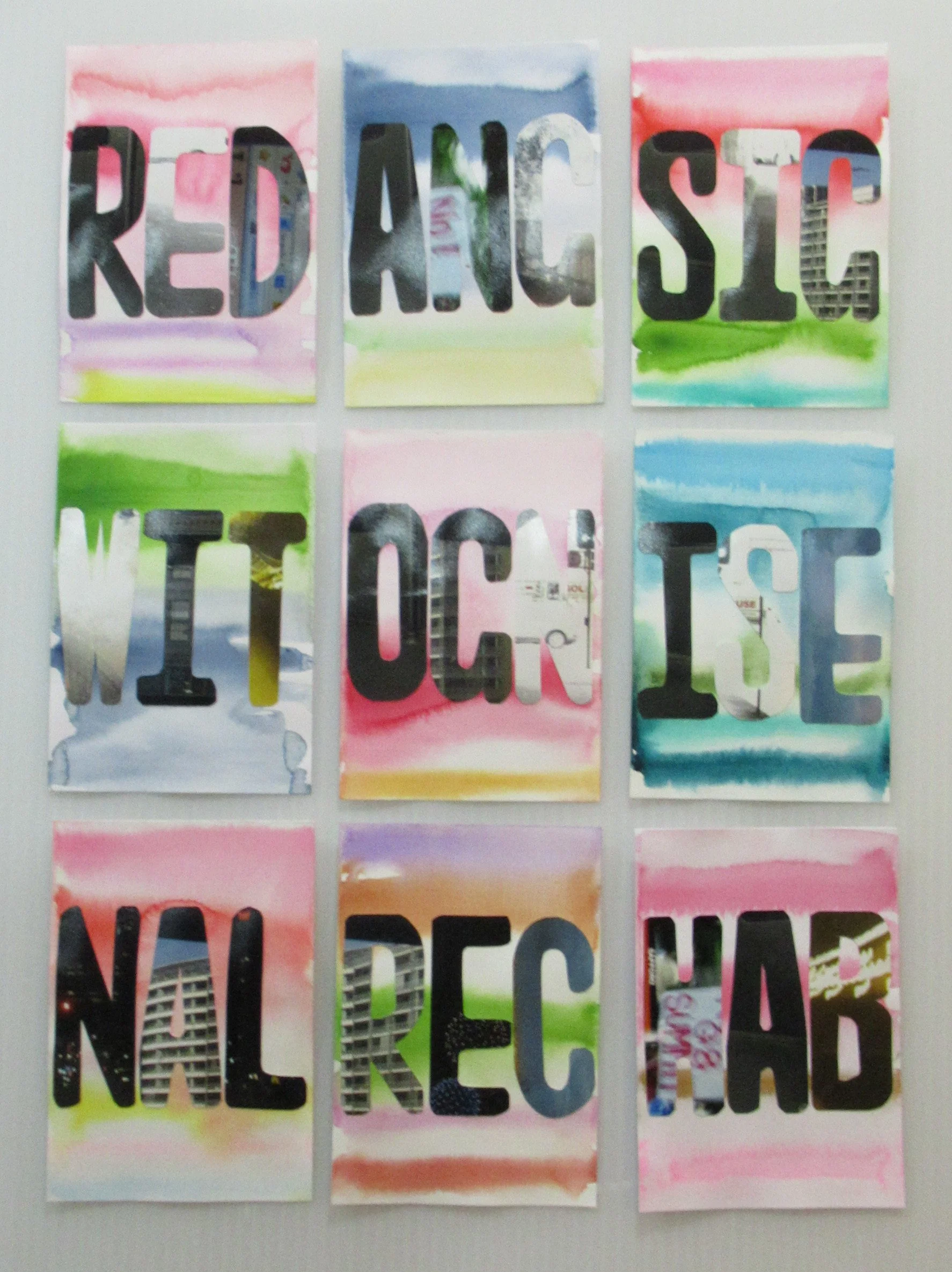 Driving to Wolli Creek