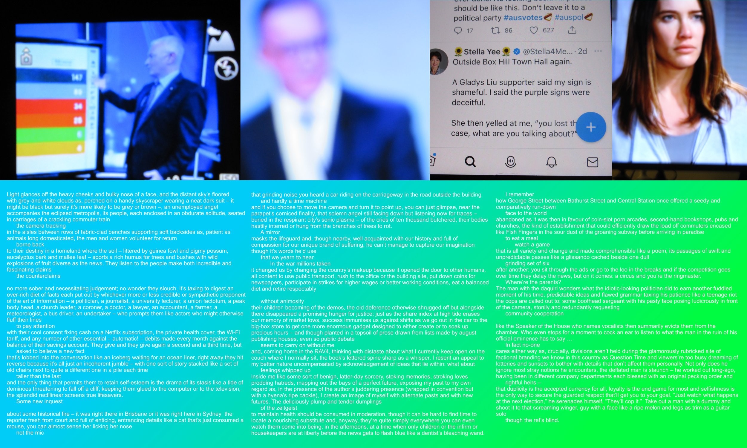 California Dreaming II