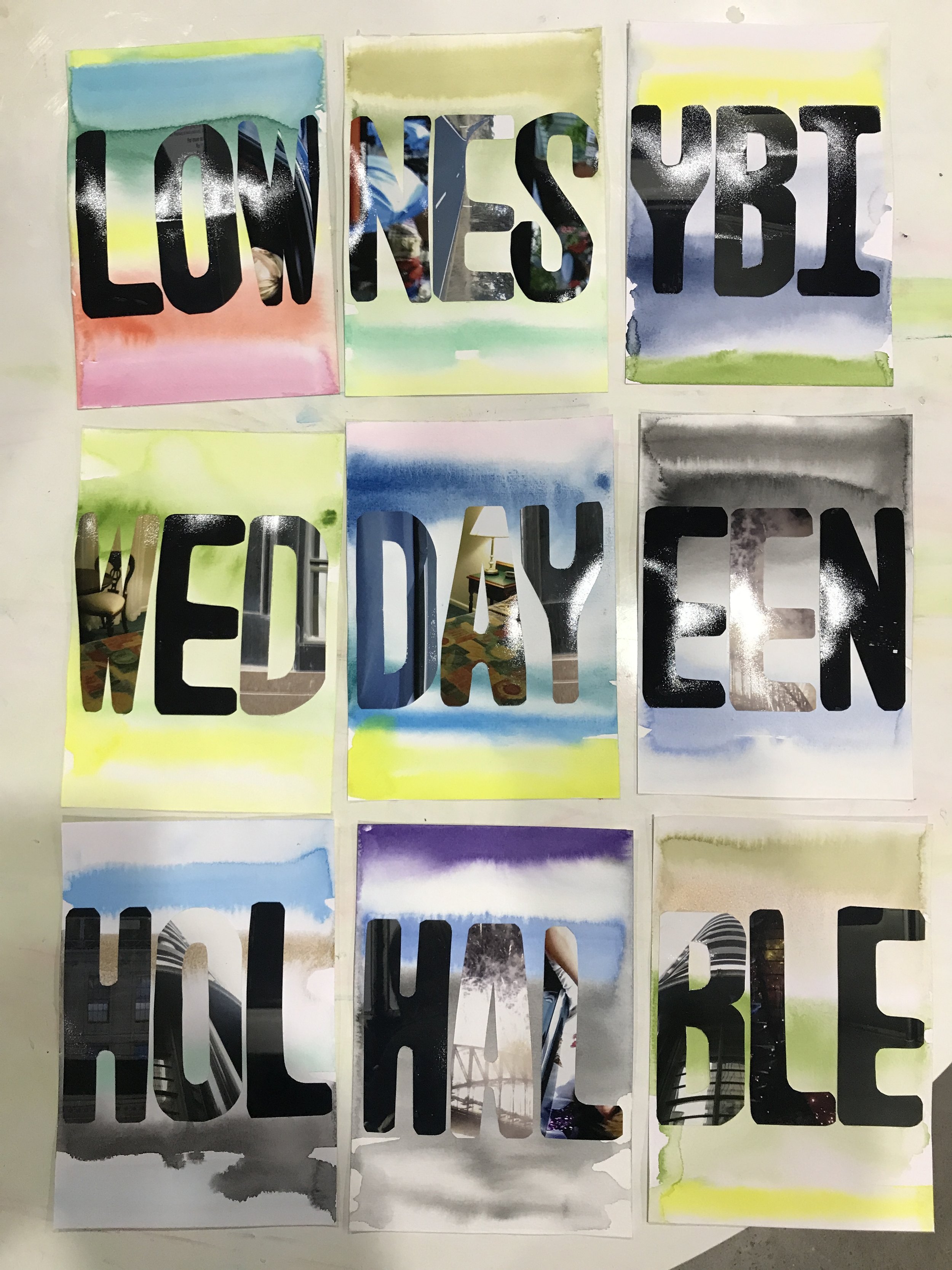 Saint Freddy's Dream