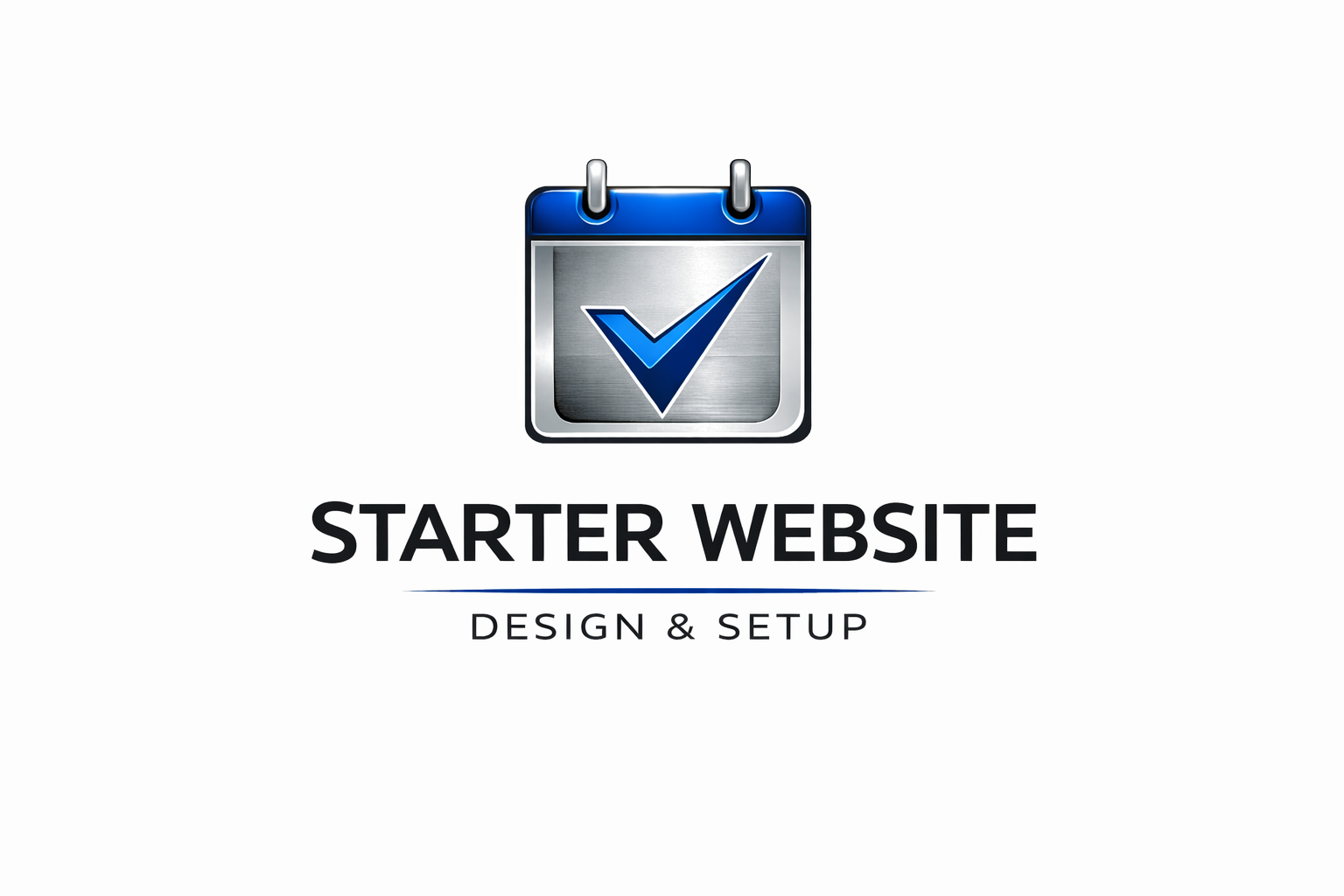 Starter Website
