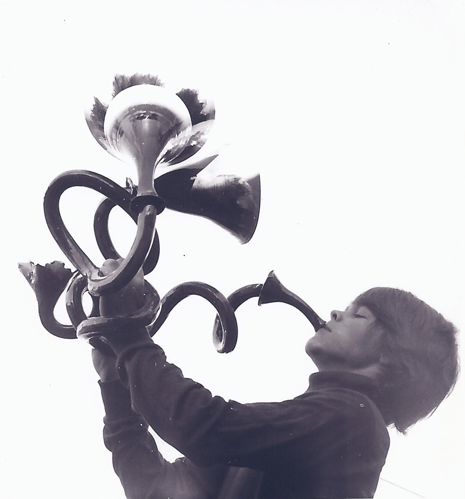  The Long View: Making Art a Part of Life