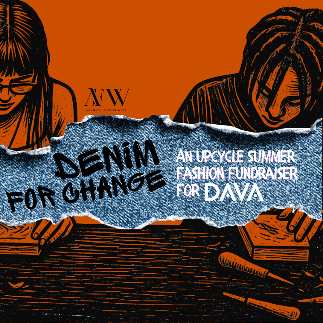 Denim for Change