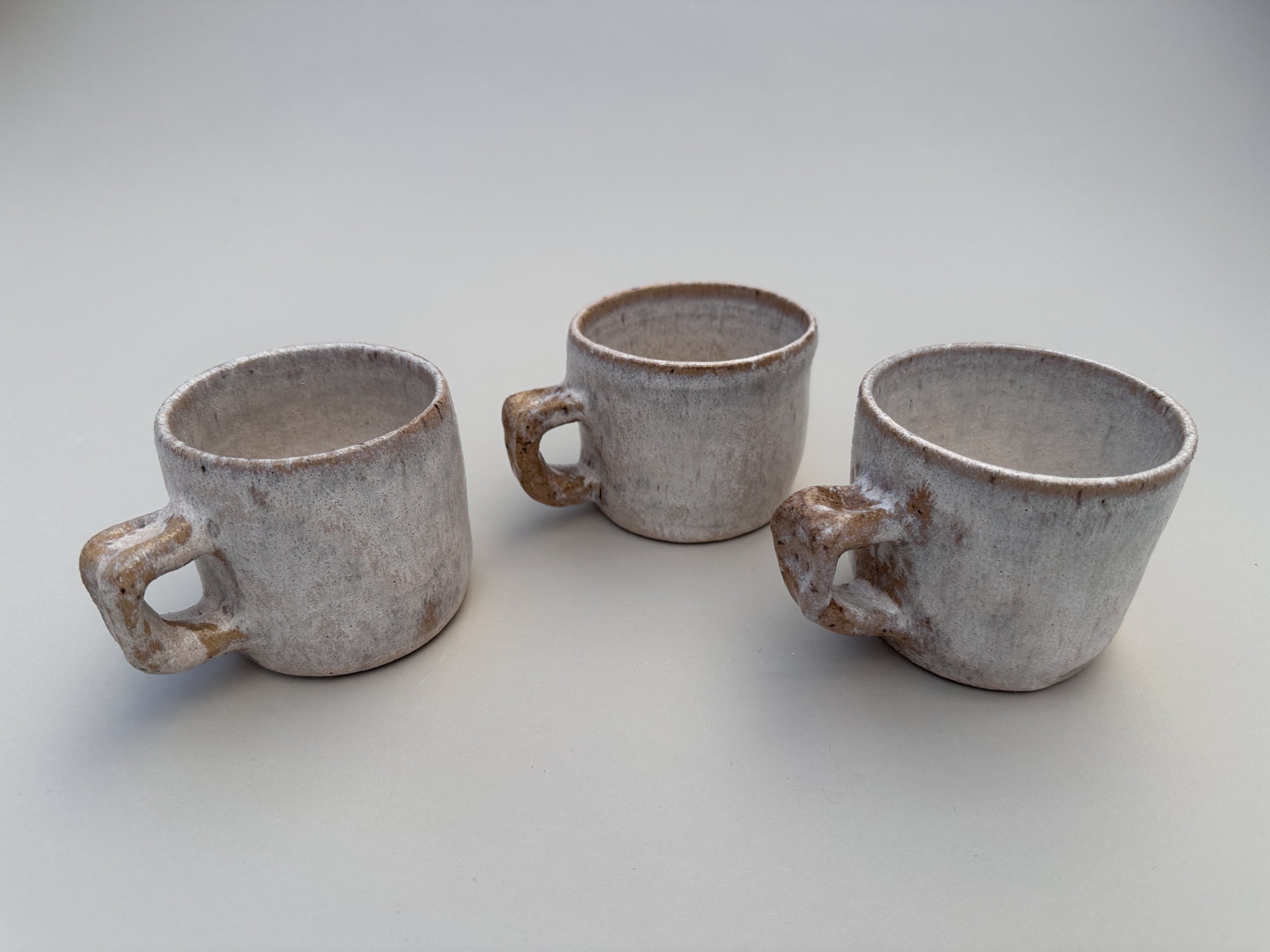 Handmade Drinking Cup