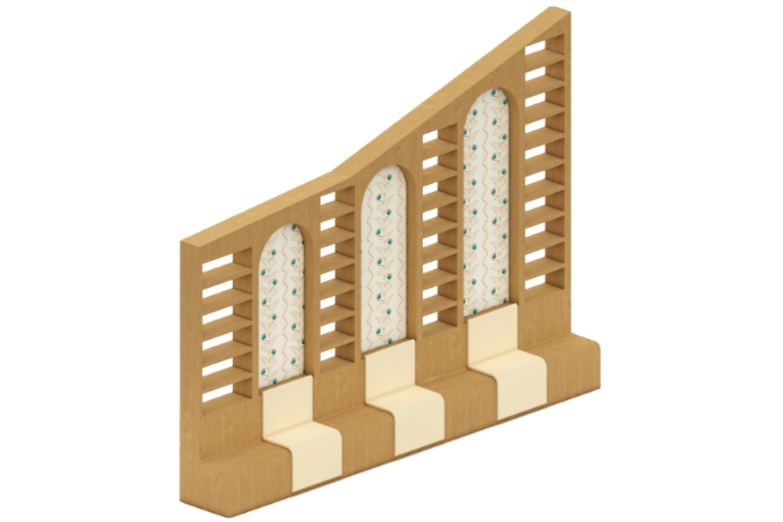Custom Feature - Axon