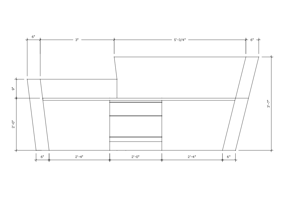 Dim Drawing Lobby Desk_2_Main Back.png