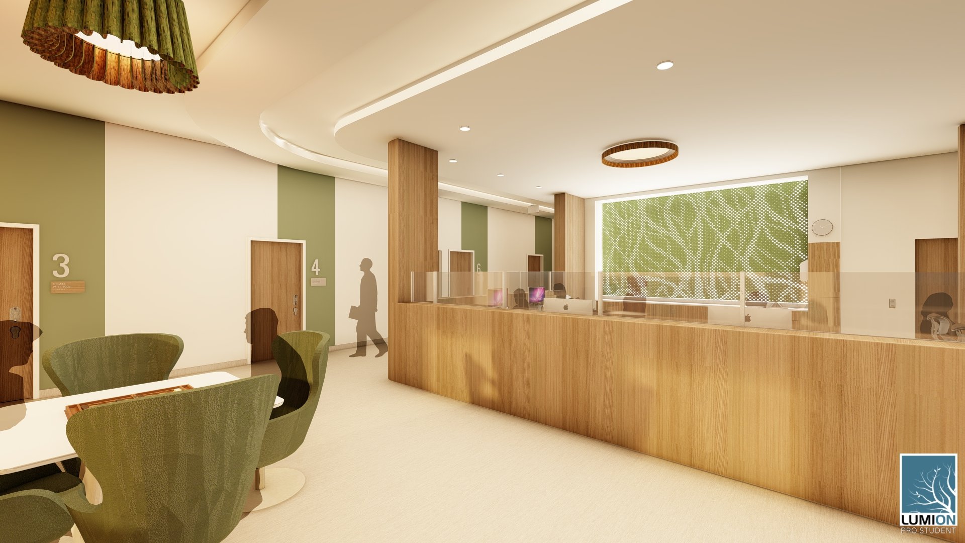 Serenity Ridge Wellness Center