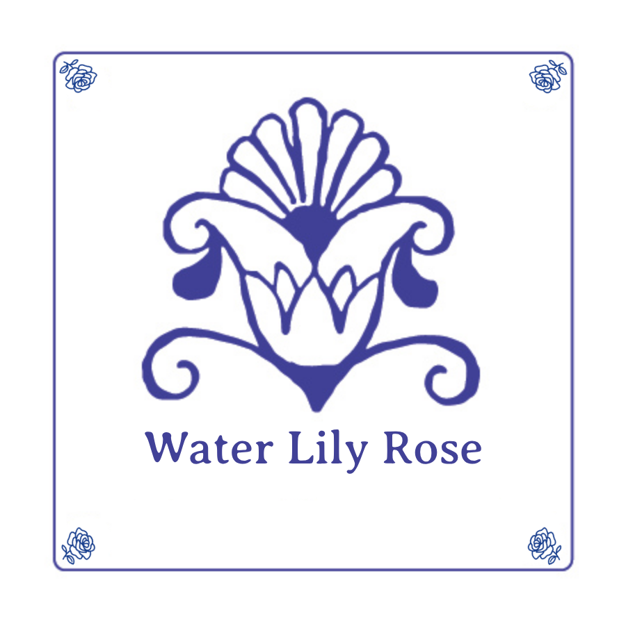 Water Lily Rose