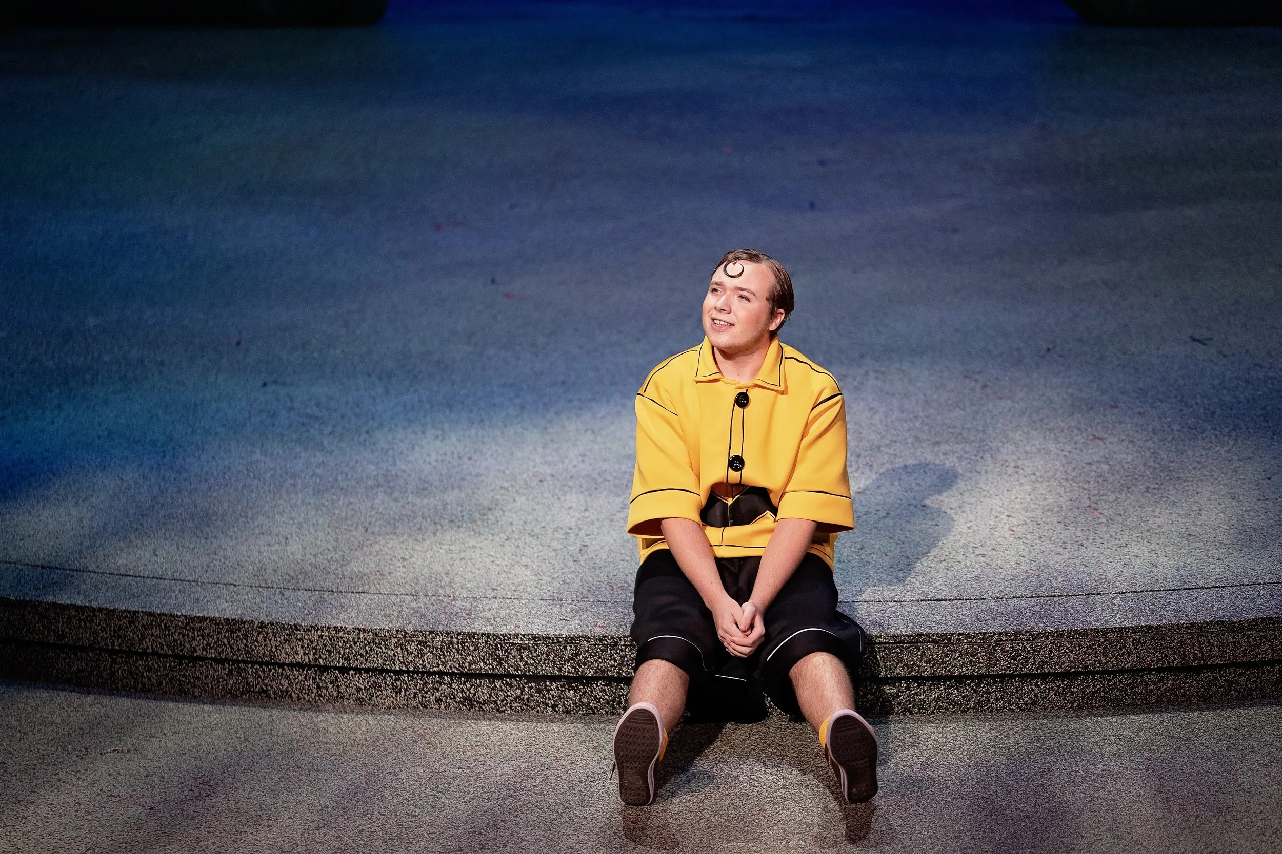 You're A Good Man Charlie Brown