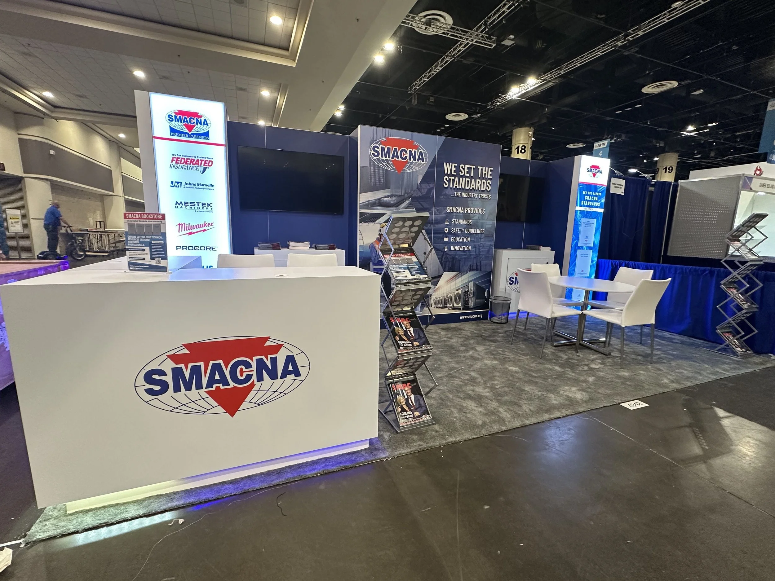 SMACNA — RLWILSON DESIGN