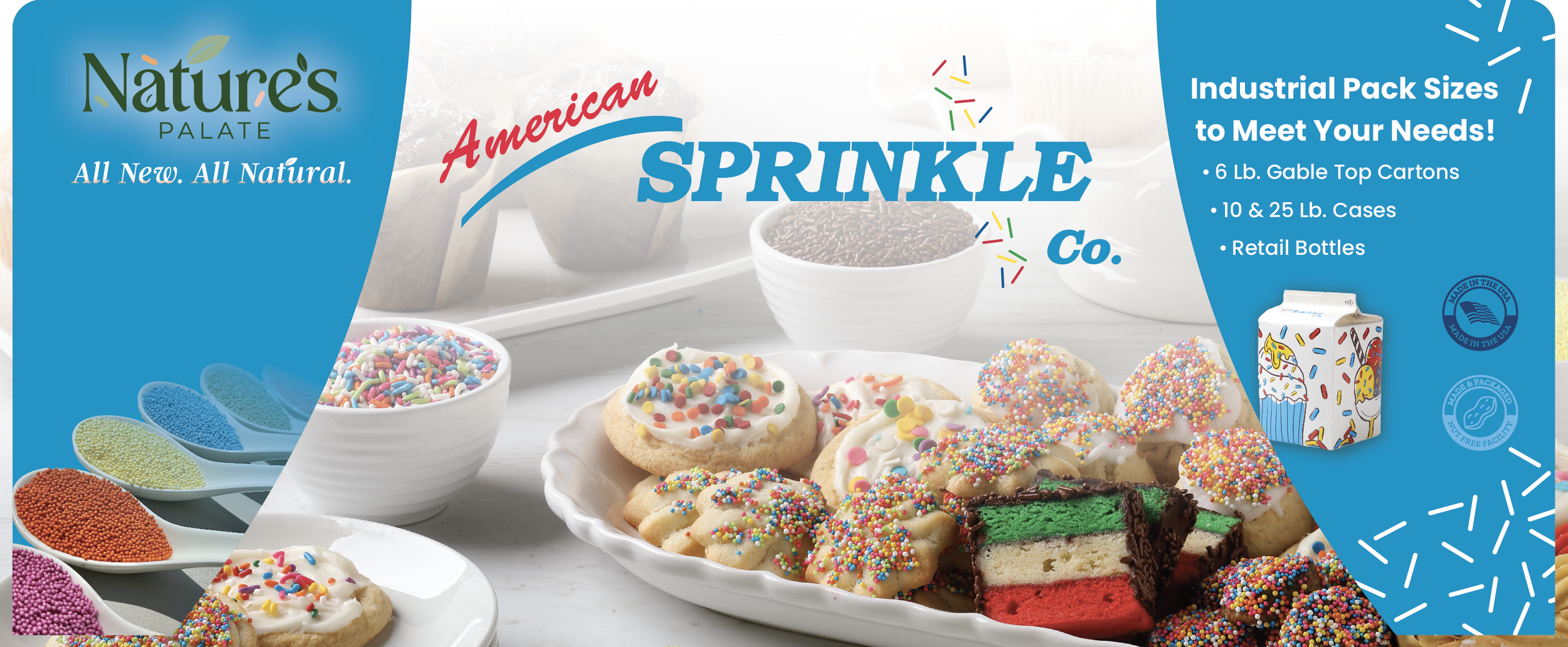 American Sprinkle