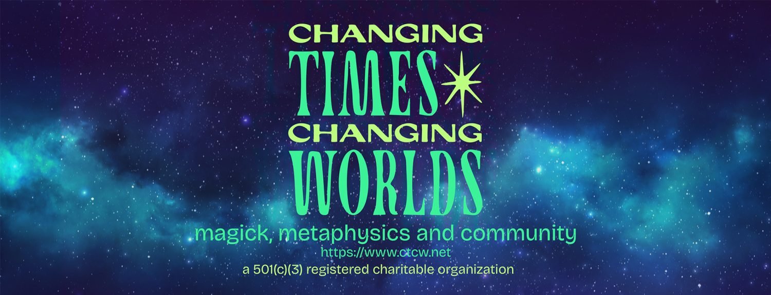 Changing Times Changing Worlds Conference