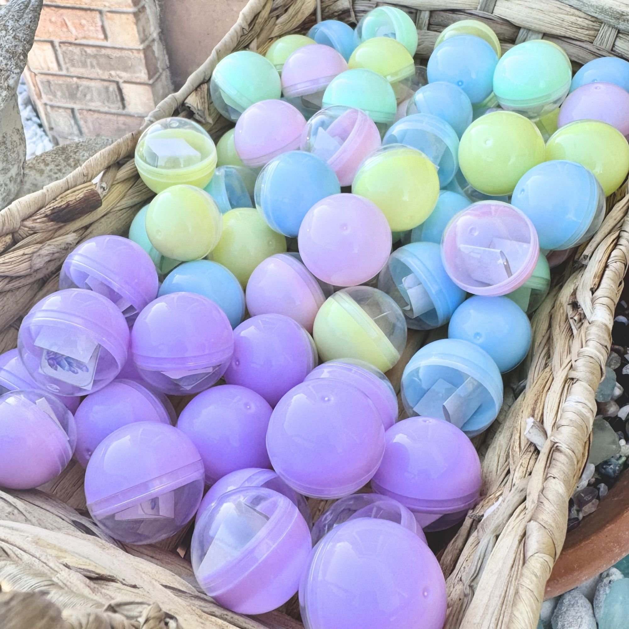 Potion Bubble Mystery Capsule Pull – Everyday Magic & Mystic Elite Options