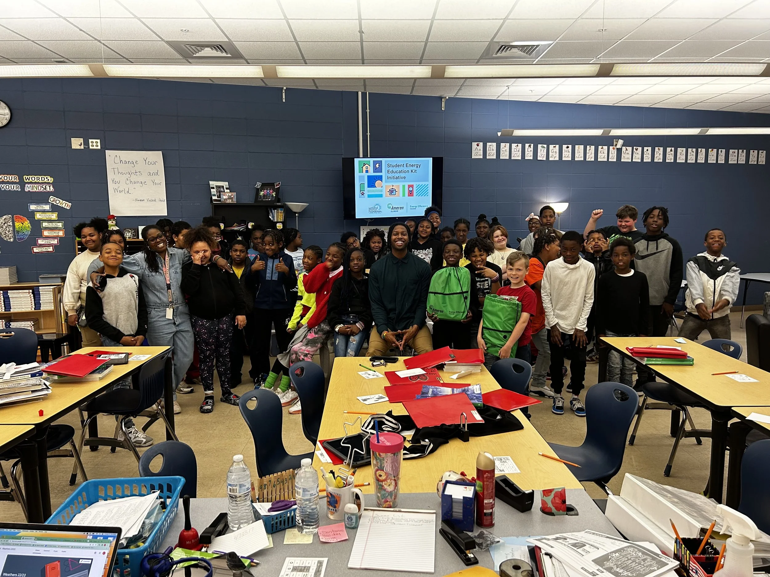 Community / Energy Education