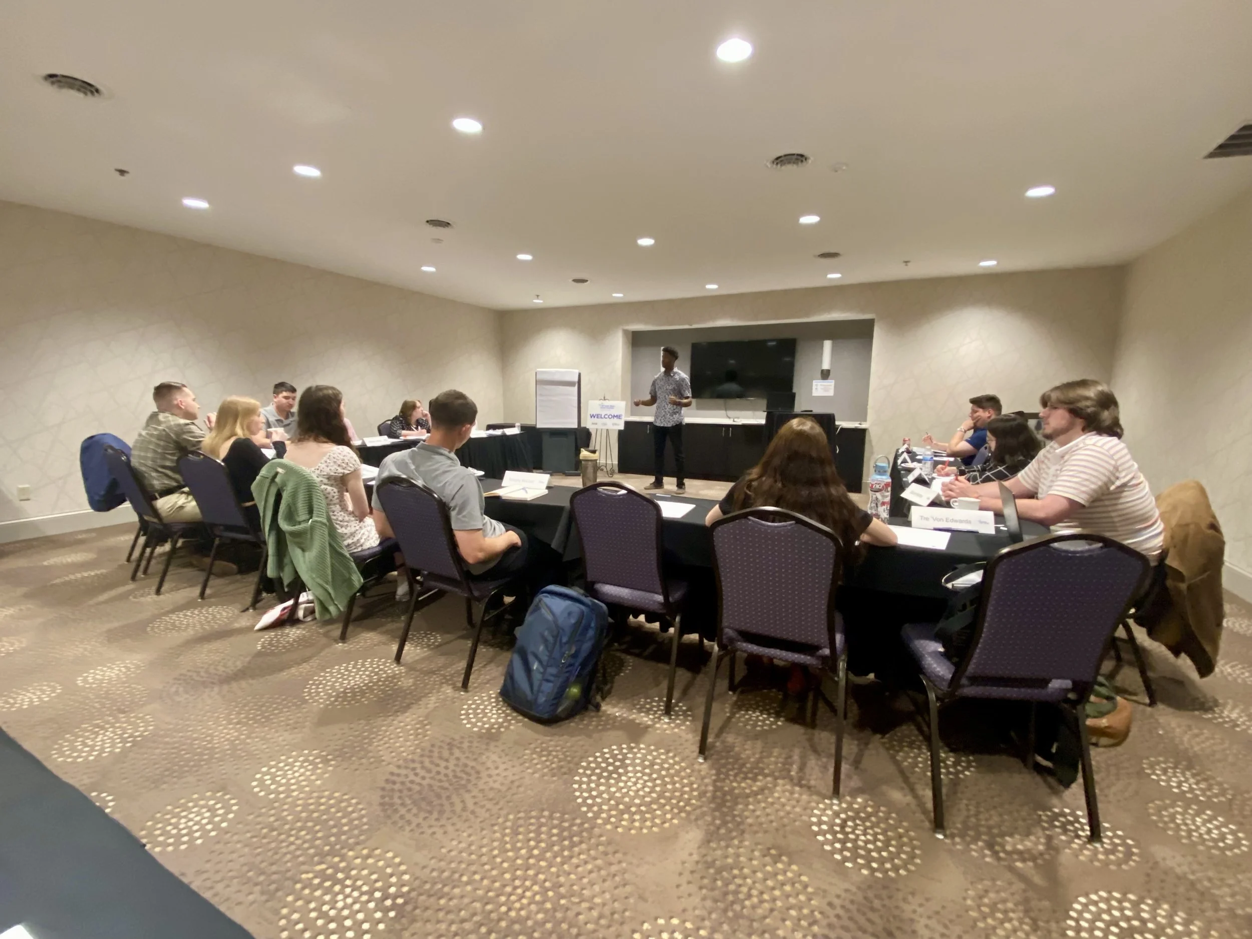 Training / Facilitation