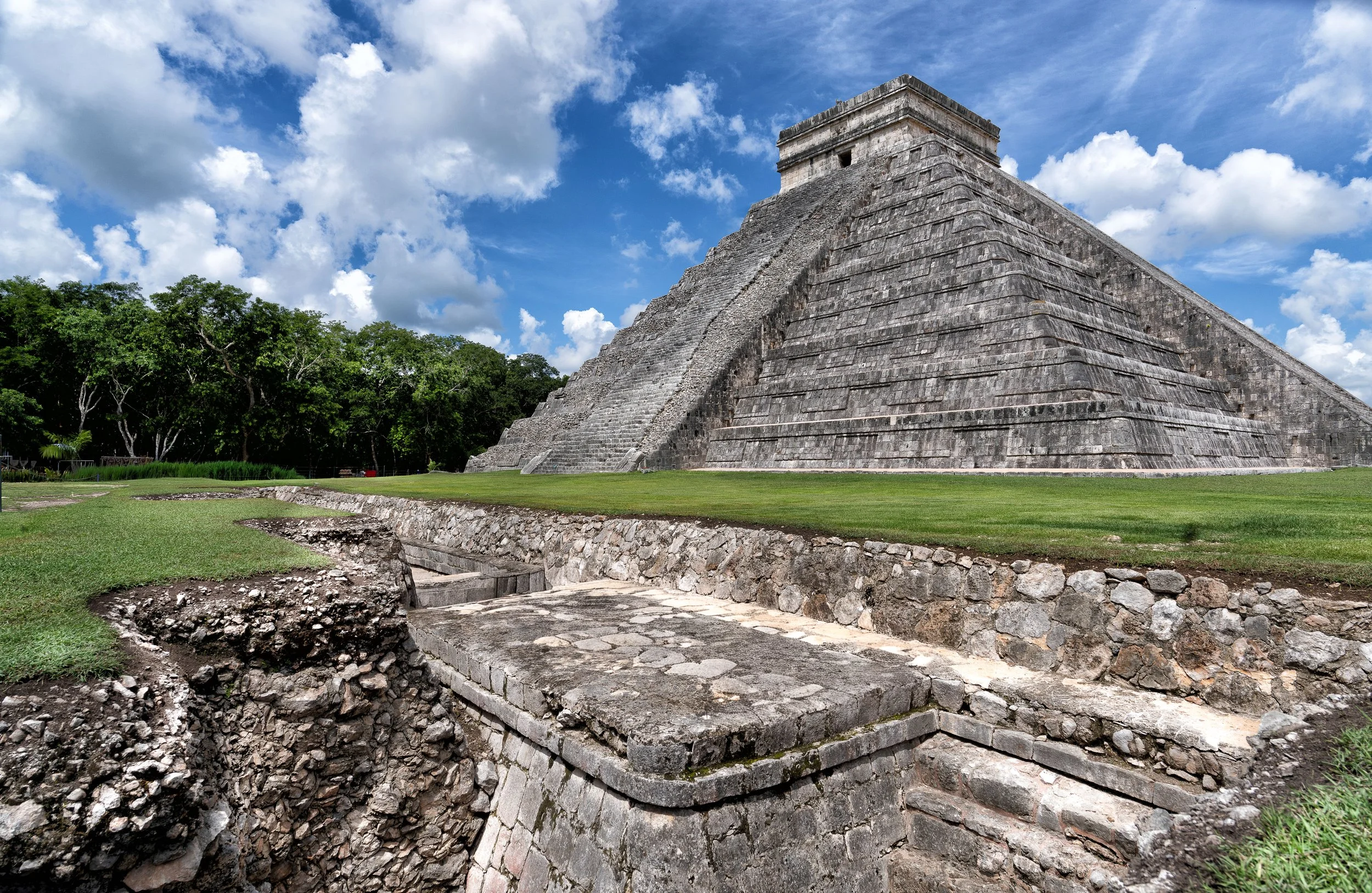 México ancestral y vivo