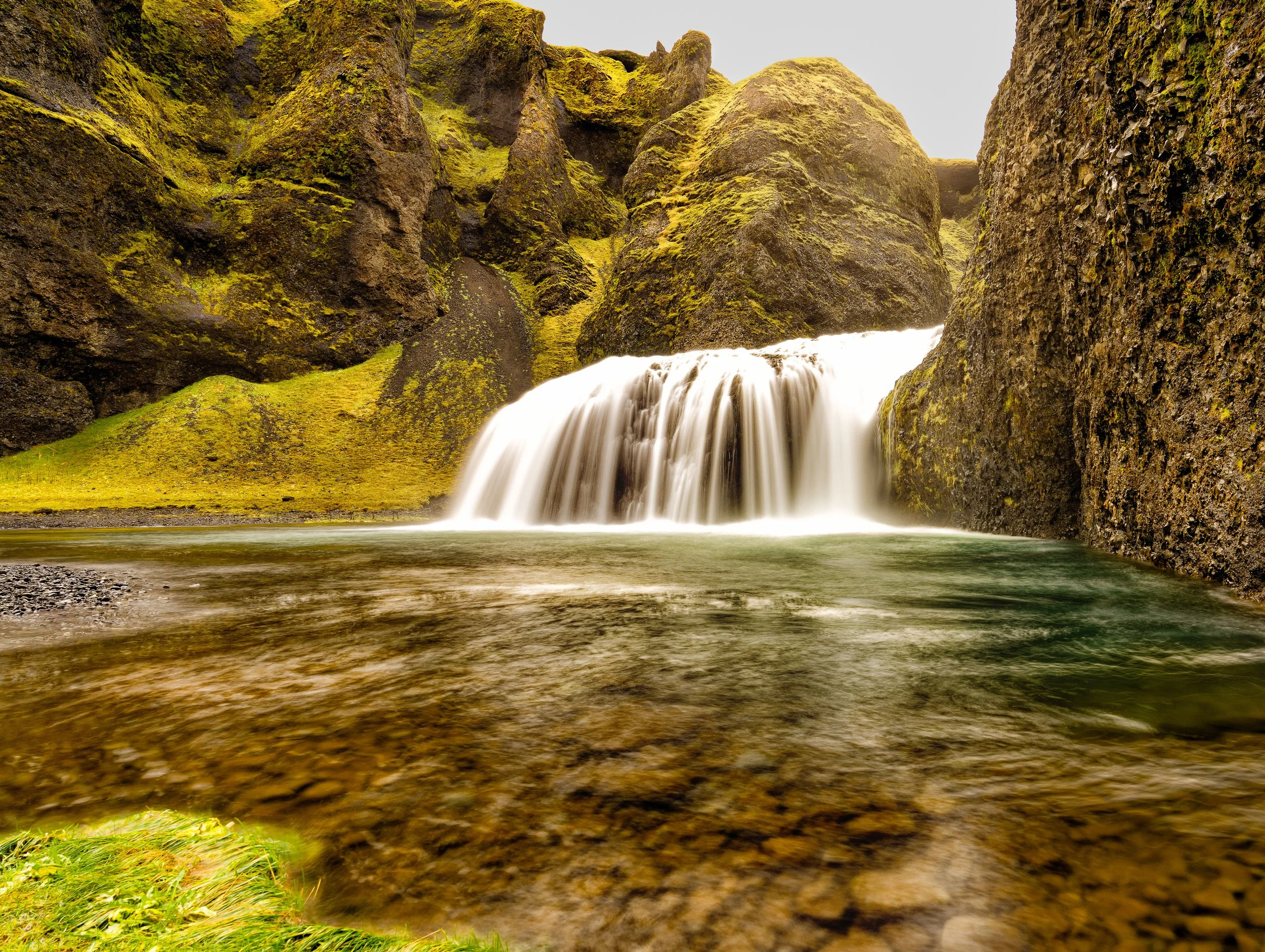 Islandia